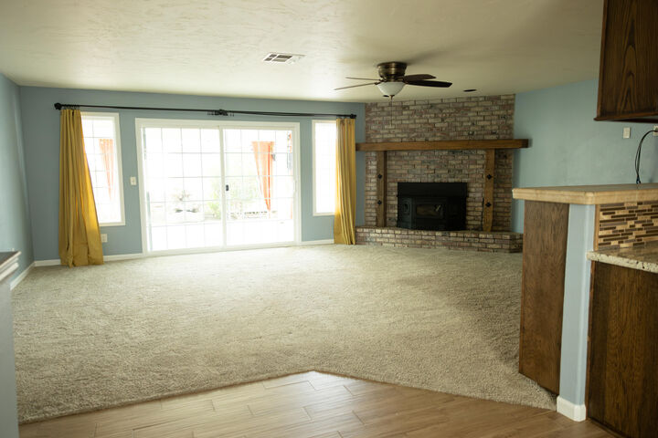 Property Photo:  2623 S Silvervale Street  CA 93277 