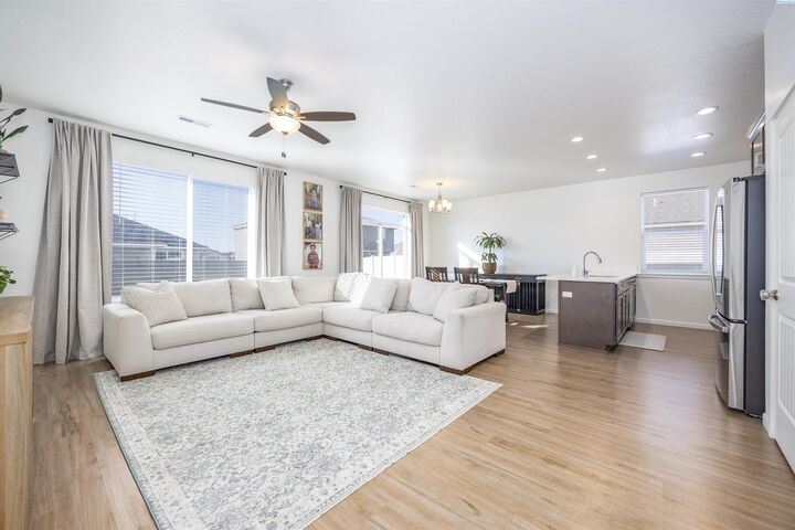 Property Photo:  8602 Ashen Drive  WA 99301 