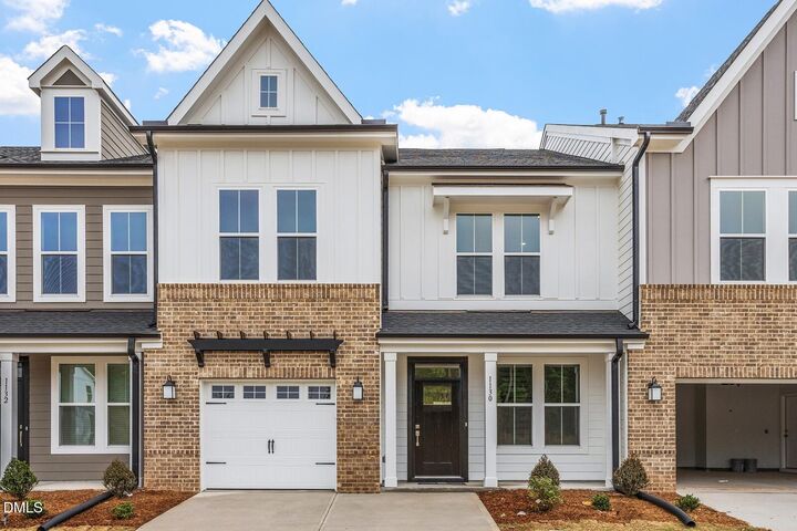 Property Photo: 1130 Bell Heather Road 62 NC 27703