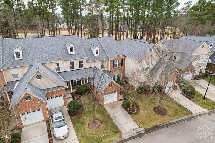 Property Photo: 11221 Maplecroft Court NC 27617