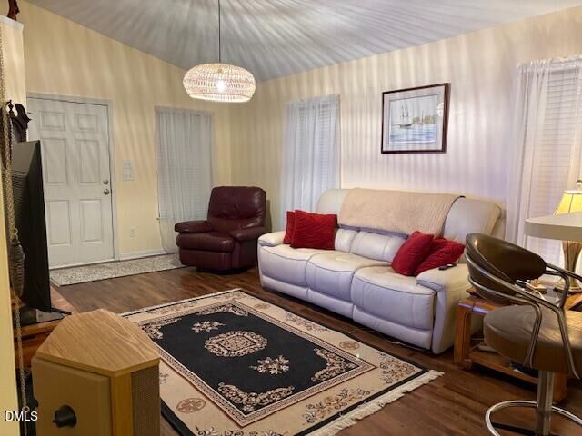 Property Photo: 405 Homestead Park Drive NC 27502