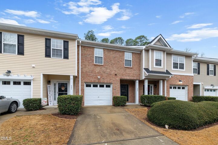 Property Photo:  352 Anterbury Drive  NC 27502 