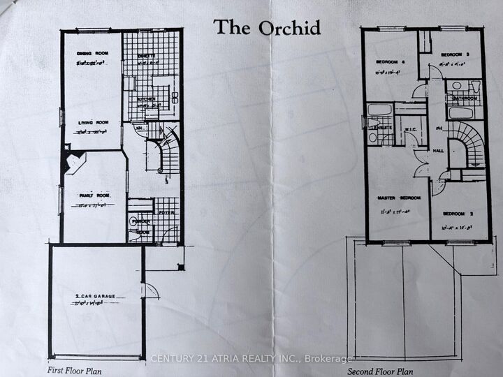 Property Photo:  79 Maitland Drive  ON L3R 4T6 