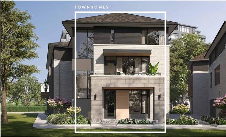 309 Deschâtelets Avenue — photo 1