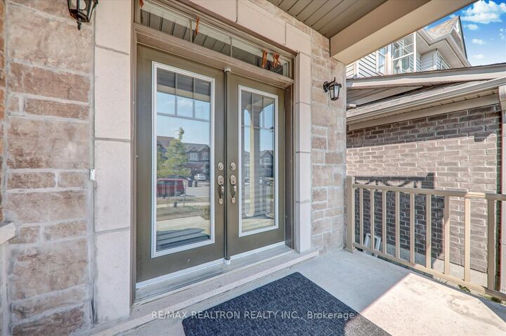 Property Photo: 96 Kennedy Boulevard ON L9R 0T3