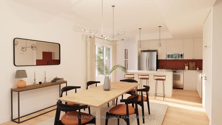 Property Photo: 115 Royal Gala Drive ON K0K 1H0