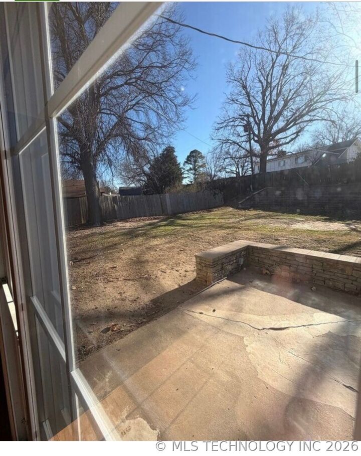 Property Photo:  5716 S 80th  OK 74145 