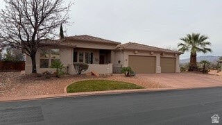 Property Photo:  1415 W Sego Lily Ln  UT 84770 