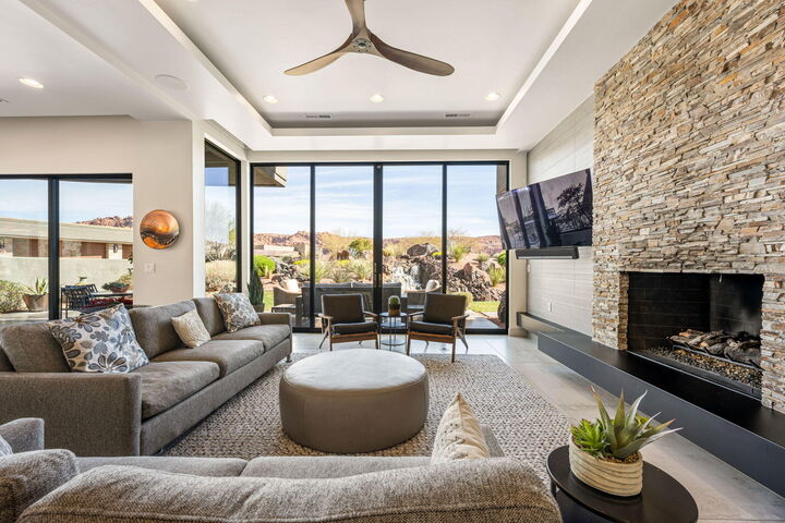 Property Photo: 1500 E Split Rock Dr #99 UT 84738