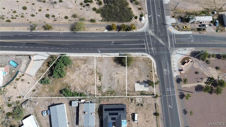 Property Photo: 2231 Lakeside Drive AZ 86442