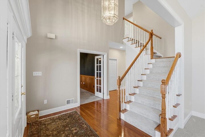 Property Photo:  165 Sewickley Farm Cir  PA 16046 