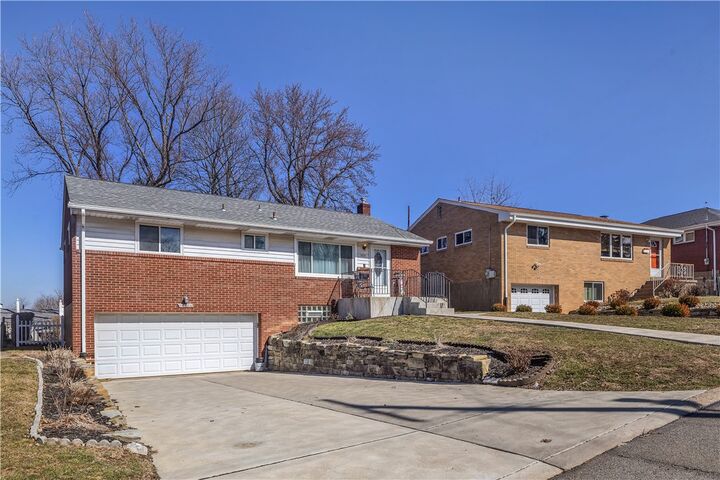 Property Photo: 3058 Fadette St PA 15204