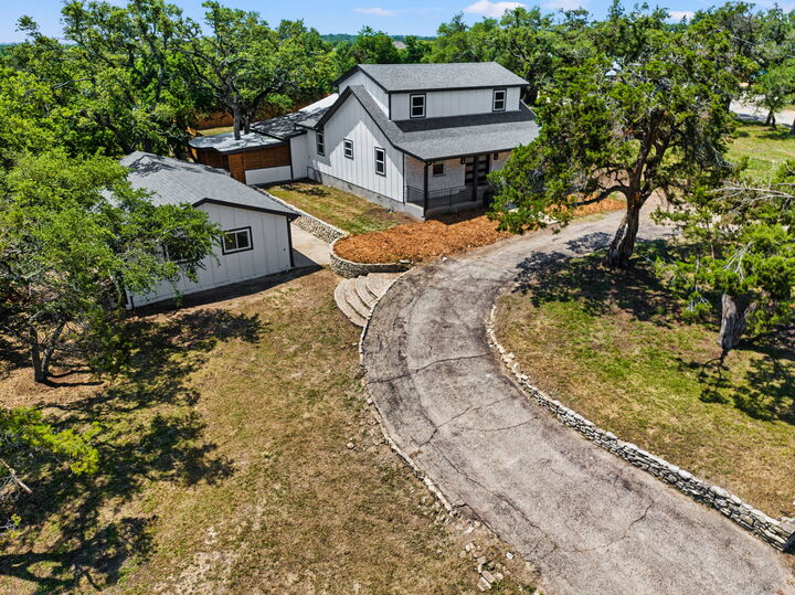 Property Photo:  6501 Thomas Springs Road  TX 78736 