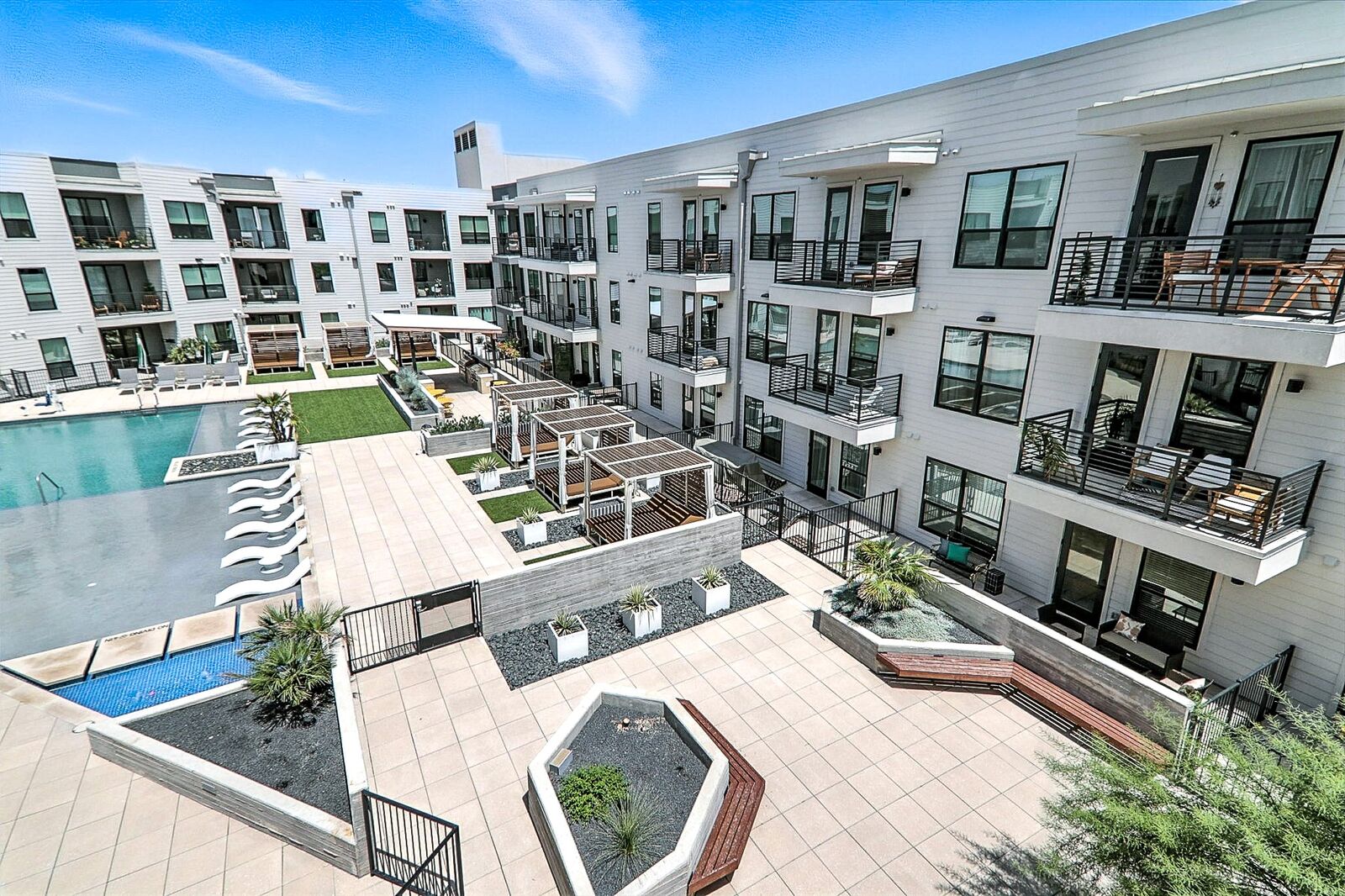 Property Photo:  1701 Simond Avenue 639  TX 78723 