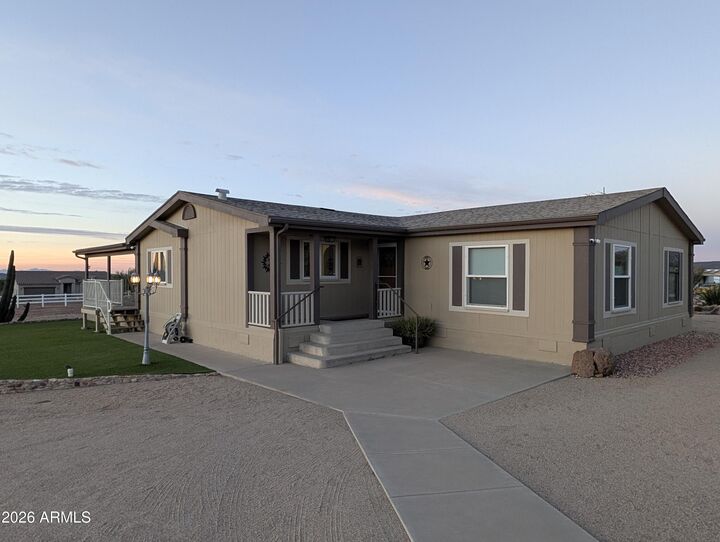 Property Photo:  48006 N 41st Avenue  AZ 85087 
