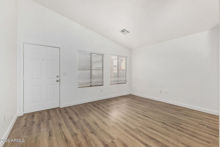 Property Photo:  1190 S Red Rock Court D  AZ 85296 