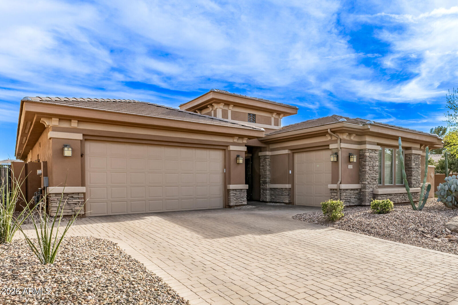 Property Photo:  3839 E Wood Drive  AZ 85249 