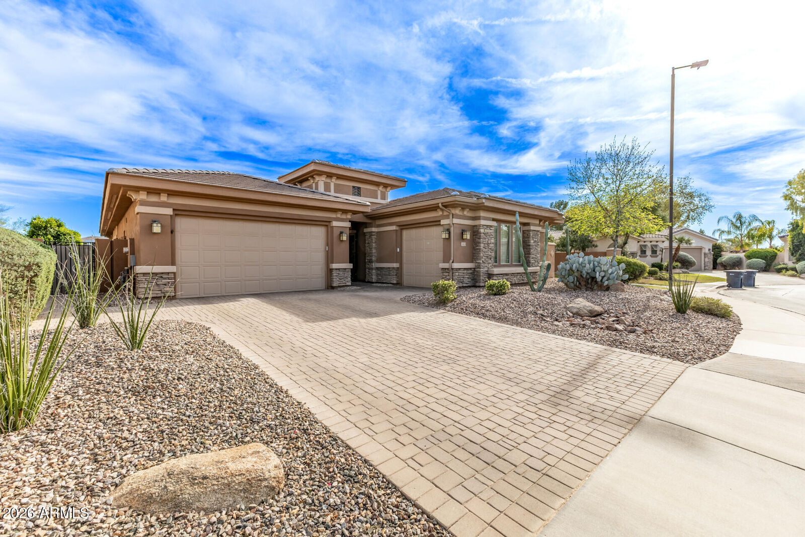 Property Photo:  3839 E Wood Drive  AZ 85249 