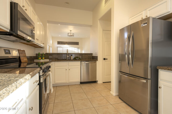 Property Photo:  8870 E Calle Buena Vista  AZ 85255 