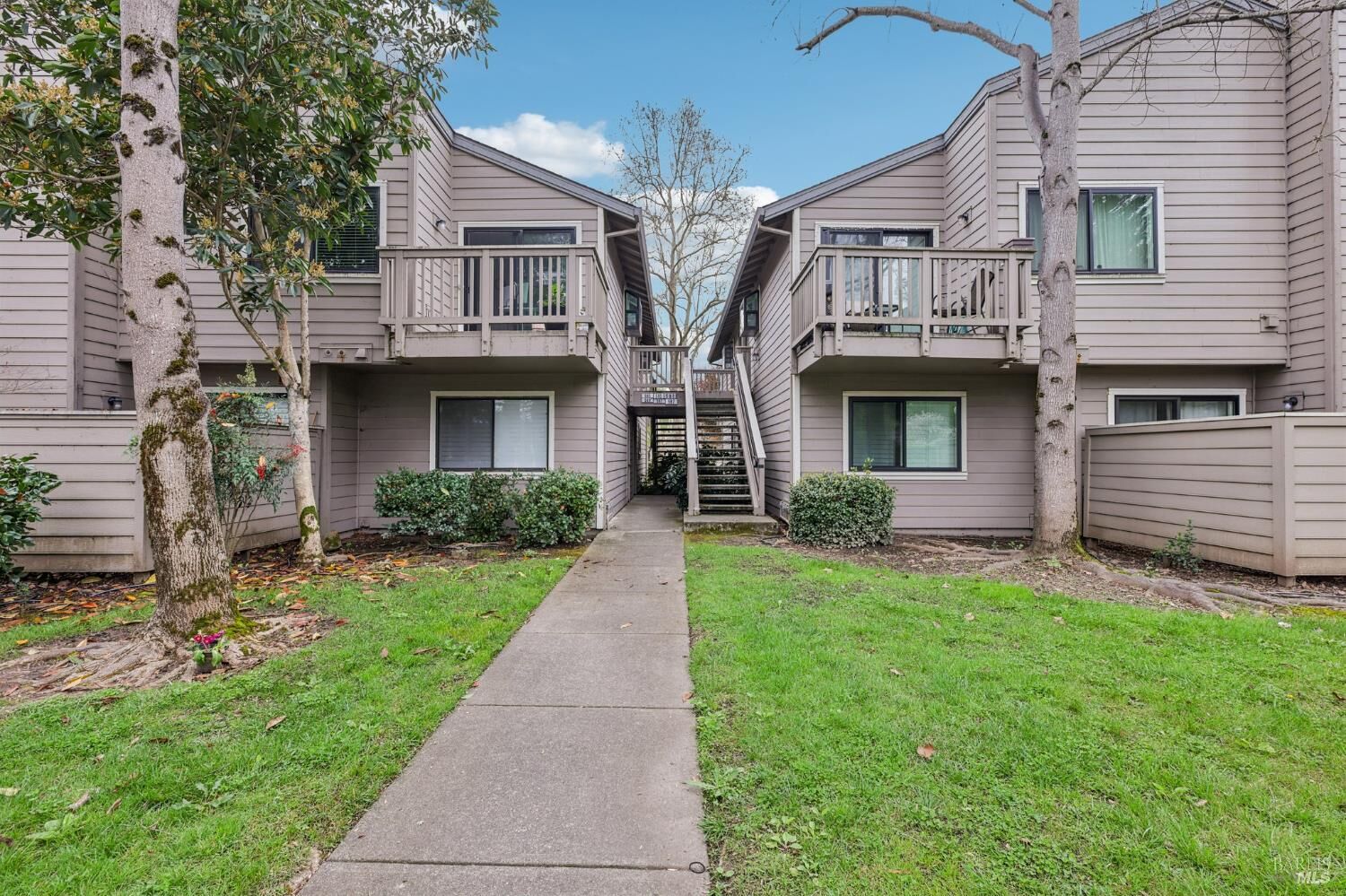 Property Photo: 589 Mission Boulevard CA 95409