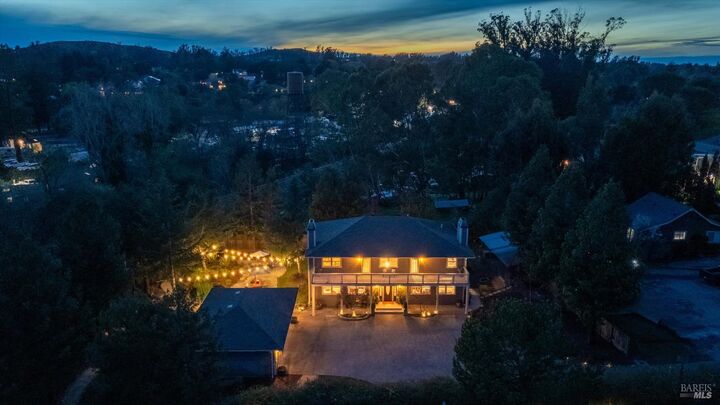 Property Photo: 236 Adobe Road CA 94951