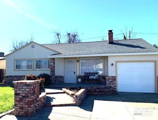 Property Photo:  365 Acacia Street  CA 95688 