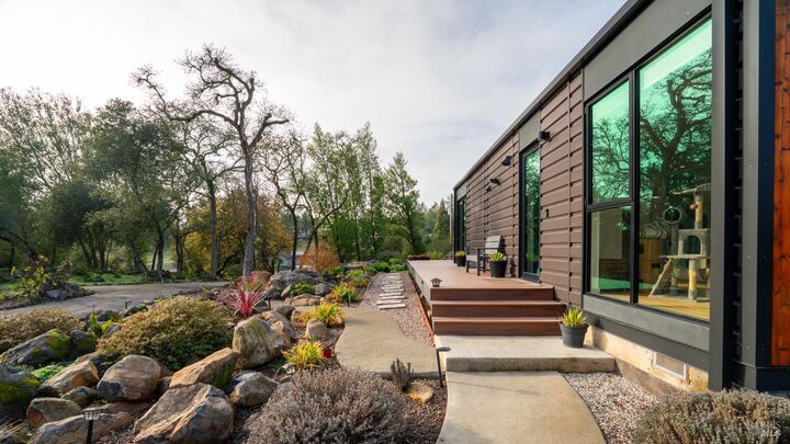 Property Photo: 2789 Bardy Road CA 95404