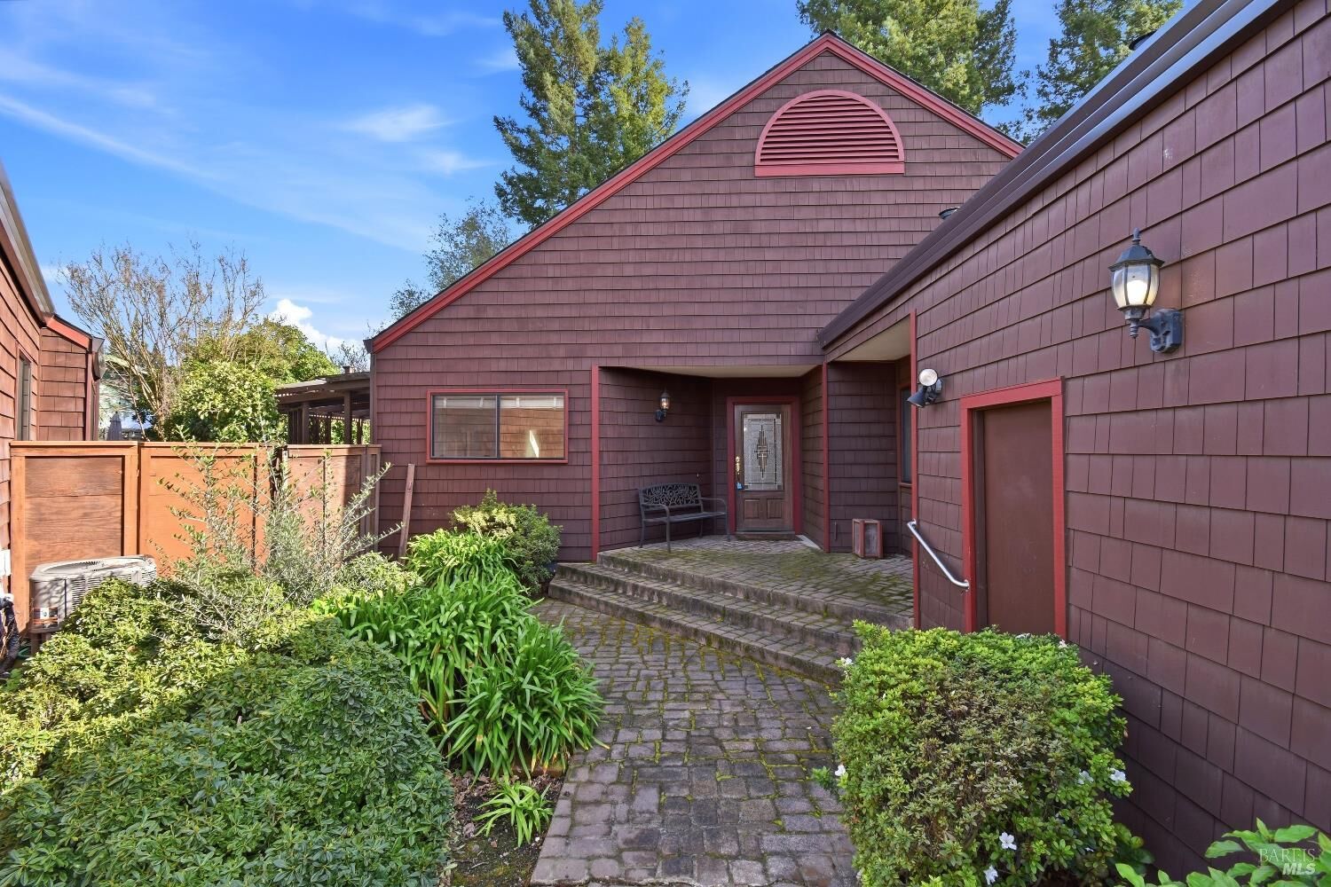 Property Photo:  1320 North Street 7  CA 95404 