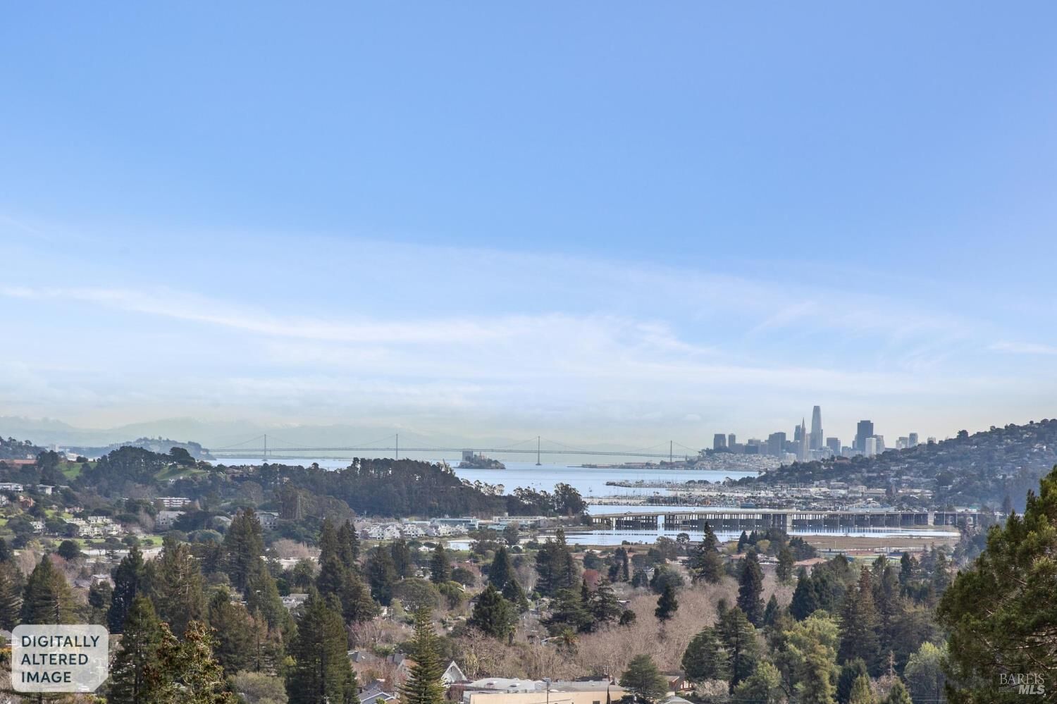 Property Photo:  2 Upper Alcatraz Place  CA 94941 