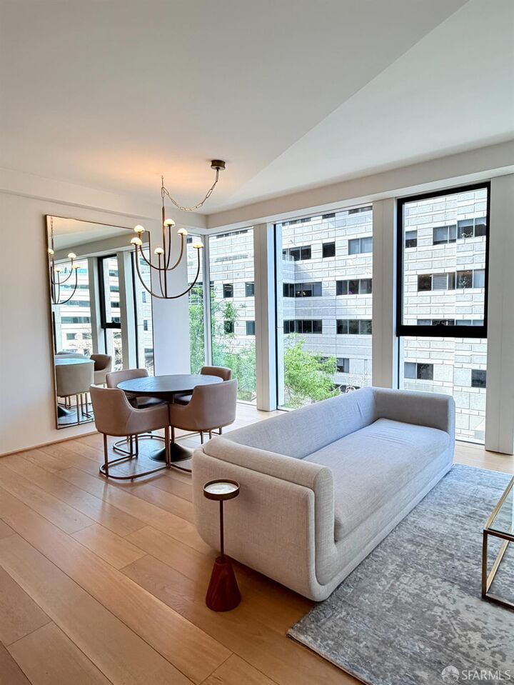 Property Photo:  1 Steuart Lane 406  CA 94105 