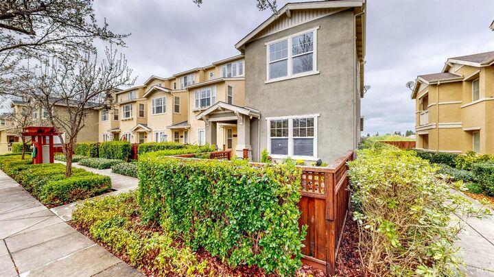 Property Photo:  6698 Santero Way  CA 94931 