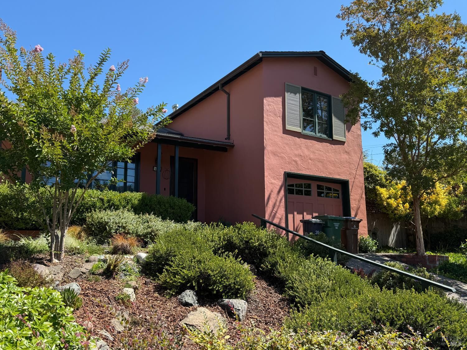 Property Photo:  412 Forbes Avenue  CA 94901 