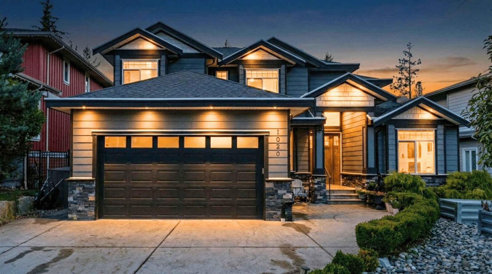 Property Photo: 1020 Jay Crescent BC V8B 0P2