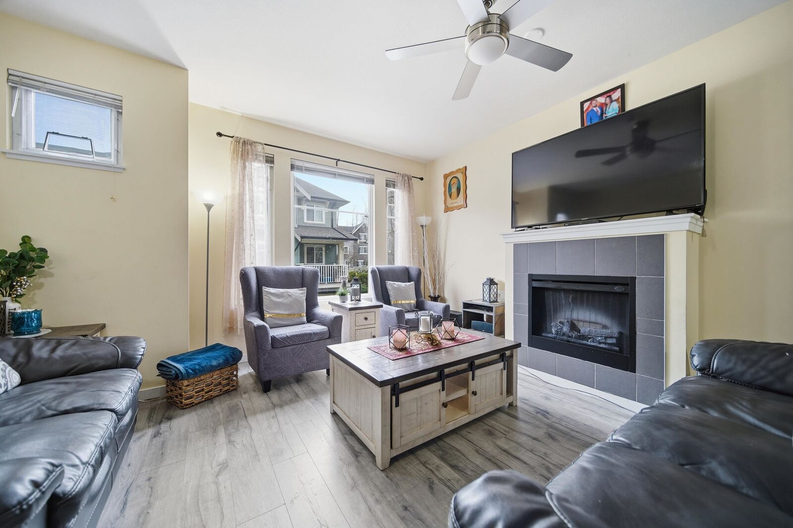 Property Photo:  6575 192 Street 38  BC V4N 5T8 