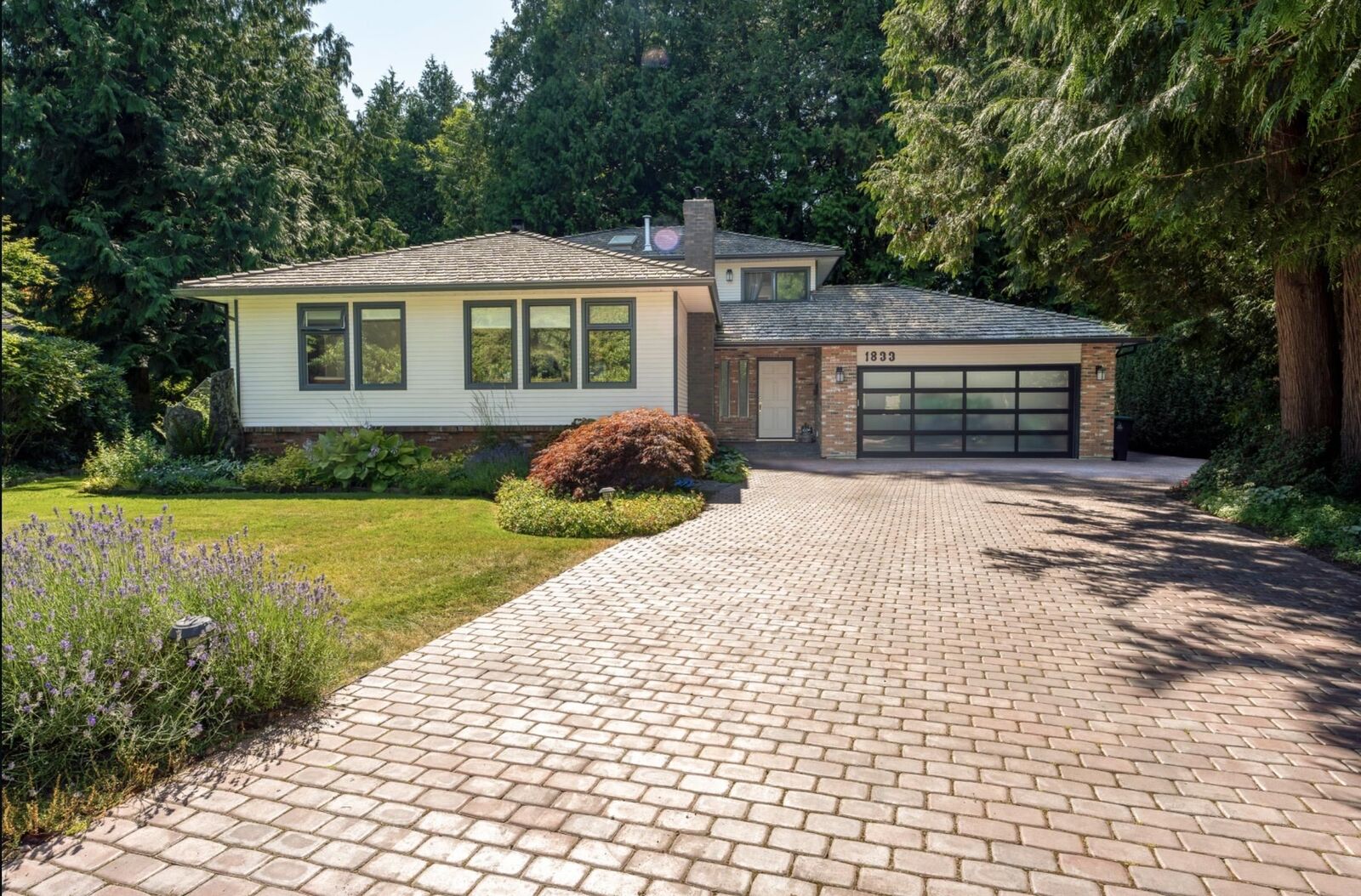 Property Photo:  1833 133A Street  BC V4A 7M4 