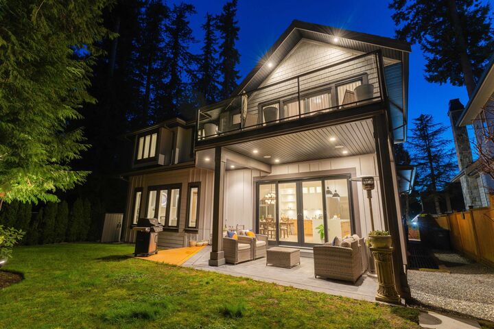 Property Photo: 1912 Laronde Drive BC V4A 9M9