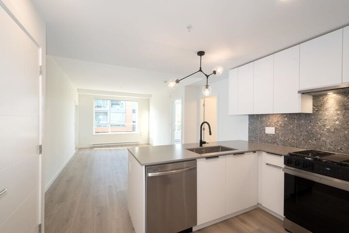 Property Photo: 7936 206 Street 423 BC V2Y 3X1