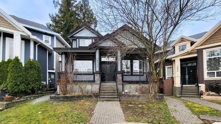 Property Photo:  5977 151 Street  BC V3S 5L5 