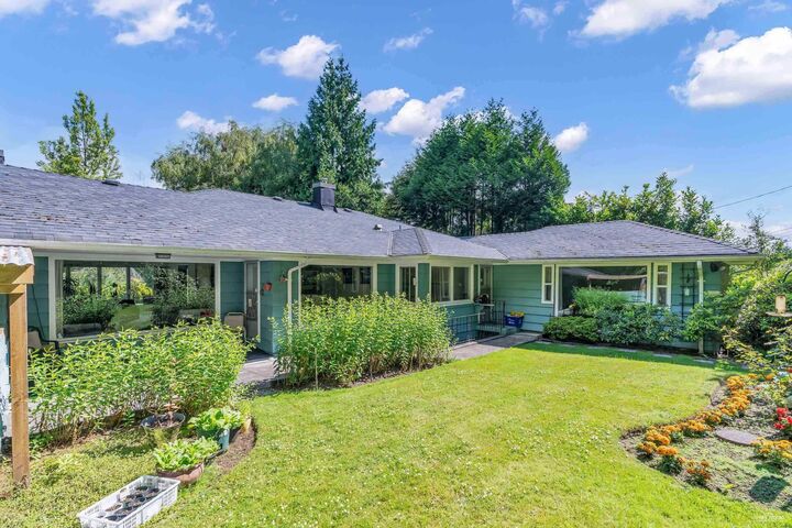 Property Photo: 1258 W 33rd Avenue BC V6M 1A5