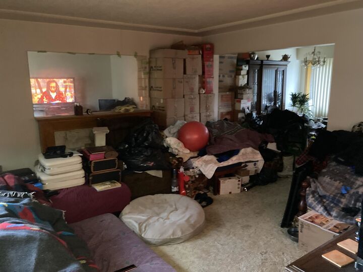 Property Photo: 3662 E 25th Avenue BC V5R 1K5