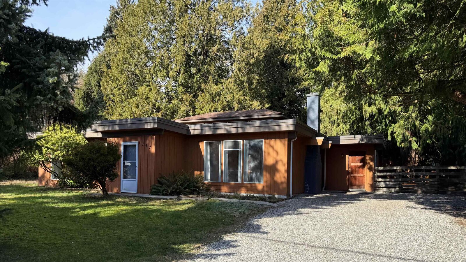Property Photo:  1112 Sunnyside Road  BC V0N 1V3 