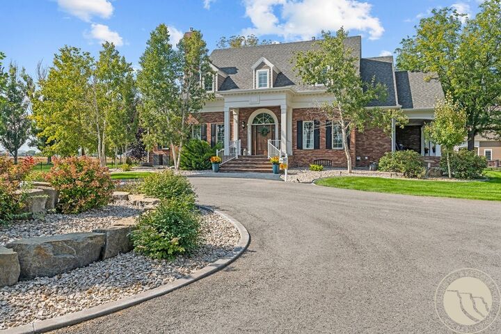 Property Photo:  5755 Canterbury Trail  MT 59106 