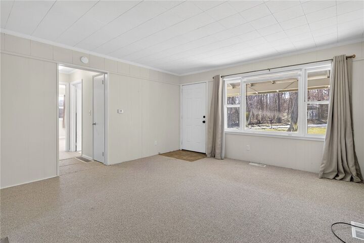 Property Photo:  121 Coy Glen Road  NY 14850 