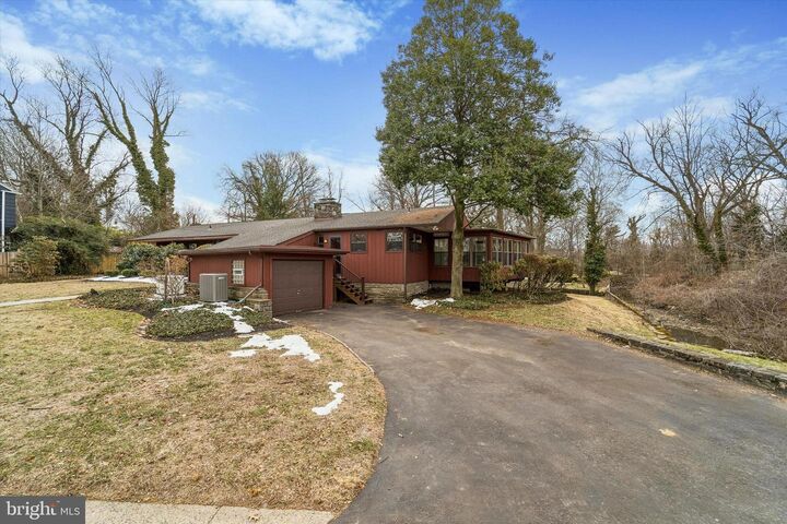 Property Photo: 120 W Essex Avenue PA 19050