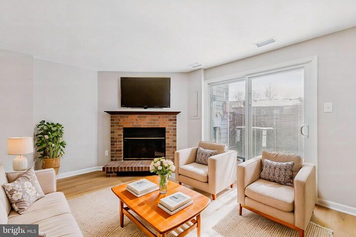 Property Photo:  8545 Blue Rock Lane  VA 22079 