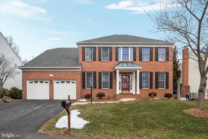 Property Photo:  43331 Ritter Lane  VA 20152 