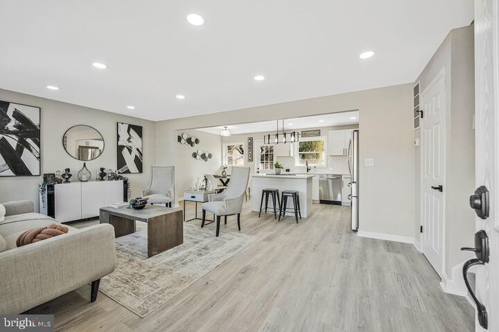 Property Photo:  2529 Avalon Place  MD 20783 