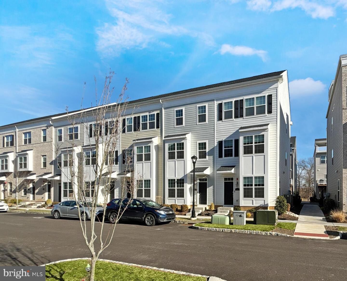 Property Photo:  107 King Street  PA 19020 