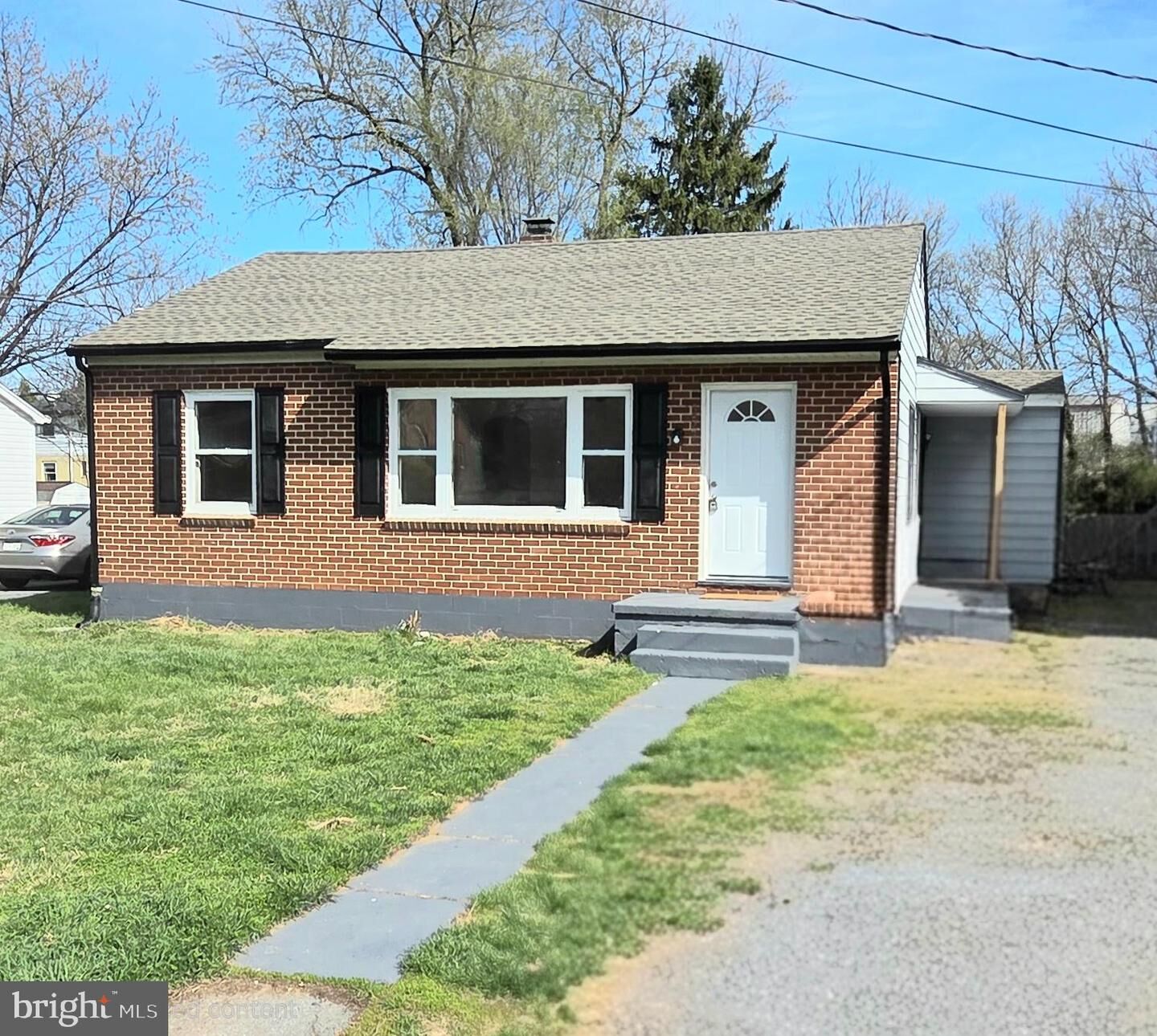 Property Photo:  357 Hedrick Avenue  WV 25405 