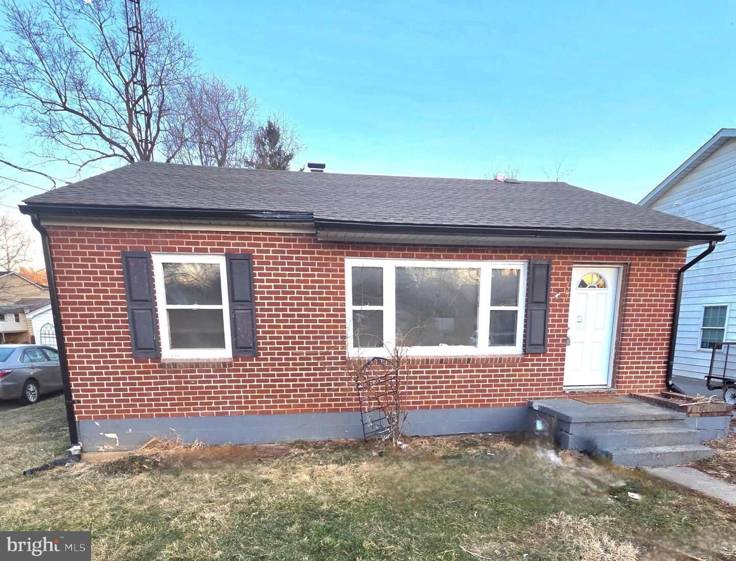 Property Photo:  357 Hedrick Avenue  WV 25405 